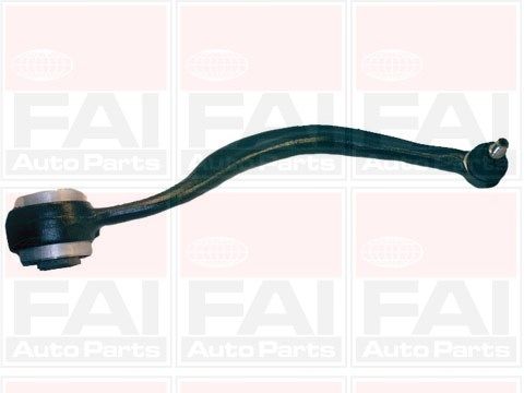 FAI AUTOPARTS vikšro valdymo svirtis SS4024